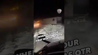 Flagrante impressionante com c&acirc;mera no caminh&atilde;o 👊🌪️🦈🇺🇸