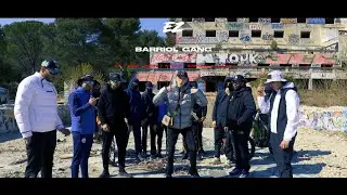 EZ x BarriolGang (Zbig, Fikry, Atlas, Sancho, Malaa) - Tout y est (Clip Officiel)