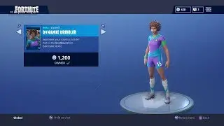 NEW! Item Store Update World Cup Skins Are Back!!  Fortnite Battle Royale