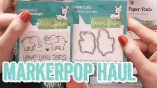 SP Episode 338: MarkerPop Scrap Haul