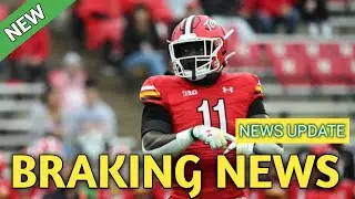 Bears 2025 draft pick profile LB Ruben Hyppolite II