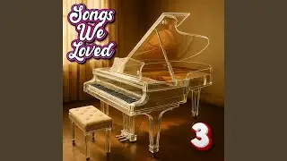 Better With The Lights Off (Piano Version)