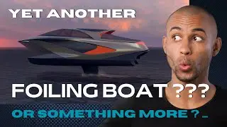 GerrisBoats for Smart Water Mobility