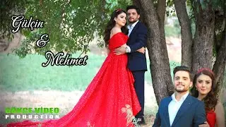 #ÇEMAN Mehmet & Gülçin Gökçe Düğünü Part 3