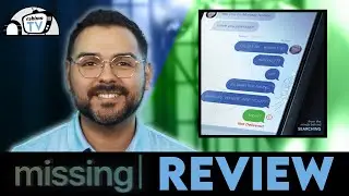 Missing (2023) - Review