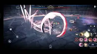 Black Desert Mobile Lotus