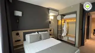 Green Garden Resort & Spa Hotel 5* | Аланья, Турция | www.lastminutky.sk