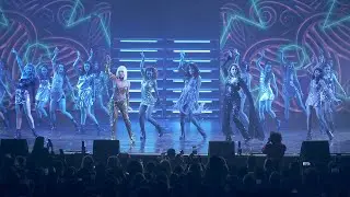 Loredana ✗ Iulia Vantur - Ycekdana & Yai Re | Live @ 