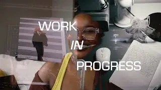 Mastery Takes Time, Agency Updates 🤸🏾&zwj;♂️💻 Making The Agency | 03