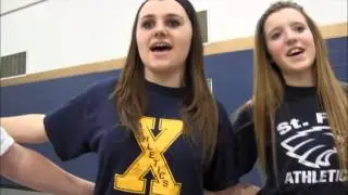 Academics at St.F.X.