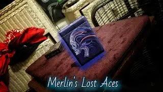 Merlin's Lost Aces: Advanced Ace Assembly Performance and Tutorial