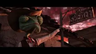 Nick - Rango - Jake Cascavel