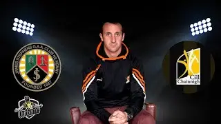 Eoin Larkin talks about Kilkenny's season so far | Derek Lyng | Toughest opponent & Will TJ stay on