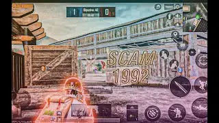 SCAM 1992 THEME SONG || PUBG MONTAGE || BASS BOOSTED || TDM GAMEPLAY || KD BROTHERS ||