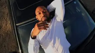 Oh. Cee - Drown (Prod. by Ibarruh)