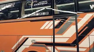 GT TRANS Sewa Bus Pariwisata