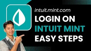mint.intuit.com Login | How to Login Mint Website !