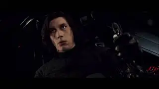 *Zombie (In Your Head)* ~ Darth Vader & Kylo Ren