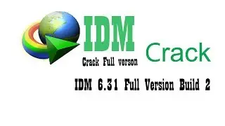 How to Download IDM Full Version for Free with Crack 2016 [Hindi/Urdu]