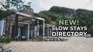 Introducing Slow Stays &ndash; The official edit of the world's best slow and sustainable accommodation