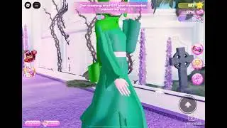 MAIN DRESS TO IMPREST(mashing pemula)