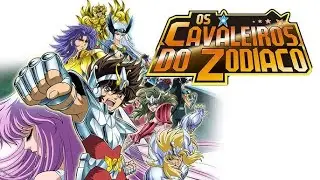 CAVALEIROS DO ZODIACO