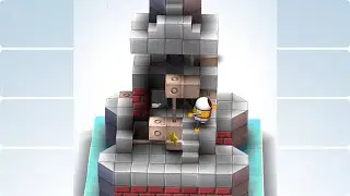 Mekorama Shape Up EP6