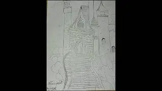 Aesthetic castle 🏰✨#castle