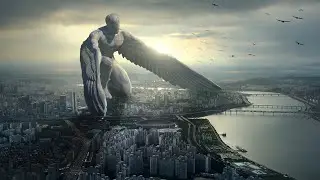 Creative Writing Prompt: Write an Epic Story in Response to the Picture!