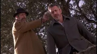 El general, a Alfonso: 