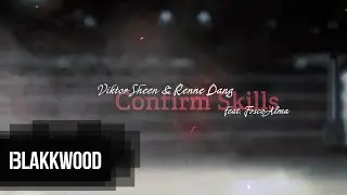 Viktor Sheen & Renne Dang - Confirm Skills feat. Fosco Alma (prod. Leryk)