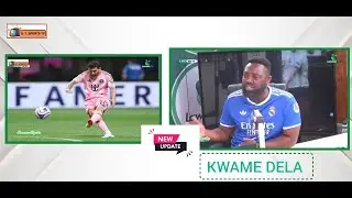 KWAME DELA ANALYSIS ON TRANSFER NEWS DAY 19 & ALL LATEST SPORTS NEWS FOR TODAY ||21/6/2025 #trending