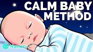 SHOCKING! FALL ASLEEP IN SECONDS | baby sleep music