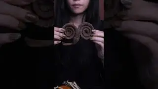 #asmr rare plants that sound better than wood