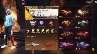 all Player Free Fire Id Check Out 👿 😱 😎 ✔️ ✅️ #freefiremaxlive