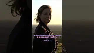 Trusting Your Inner Leadership