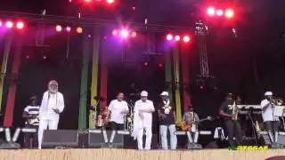 BOB ANDY & FRIENDS 