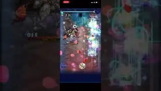 FFRK Argent Odin Holy-weak Sub30 (PHY)