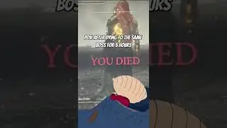 It’s rough out there 