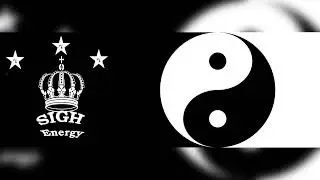 Yin Yang EXTREMELY POWERFUL!!! (Energetically Programmed)