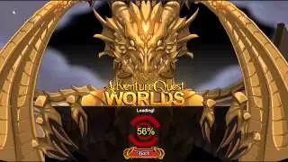 AQW /join blazebeard walkthrough