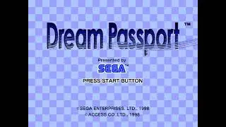 Hideki Abe - Intro [Dream Passport]