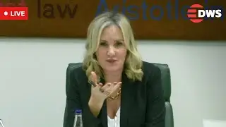 LIVE: MPs Grill BBC Chair Over Explosive Report &ndash; Editorial Scandal Unfolds | AC15