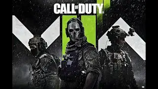 Call of Duty : Modern Warfare II (2022) 4 часть