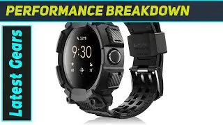 Ultimate Pixel Watch 3 (45mm) Case? SUPCASE Unicorn Beetle Pro