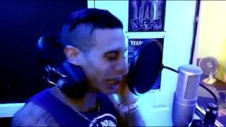 Bayron el Elegido & Alex Jorge Los 4: Orden De Llegada; Havana Club Stars Entertainment