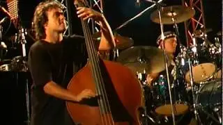 CLAUDE NOUGARO la plan&egrave;te bleue (live)
