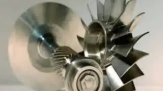 INTERESTING MATERIALS: Titanium alloy Ti-6Al-4V