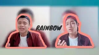 Rainbow - South Border | Cover Caloy ft. Ace Manalo