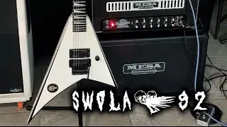 SWOLA92 SWOLA #92